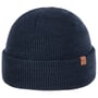 Coler Beanie Hat by Barts navy