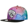 59Fifty NFL CC Jaguars Cap by New Era mixed colours