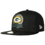 59Fifty NFL STS 22 Packers Cap by New Era black