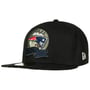 59Fifty NFL STS 22 Patriots Cap by New Era black