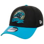 39Thirty NFL STS 22 Panthers Cap by New Era black
