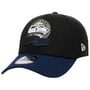 39Thirty NFL STS 22 Seahawks Cap by New Era black
