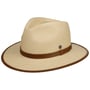 Carston Traveller Panama Hat by Lierys nature
