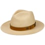 Gunnar Panama Hat by Bailey 1922 brown