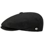 Galvin Uni Flat Cap by Bailey 1922 grey