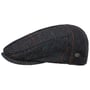 Maniz Flat Cap by Bailey 1922 blue
