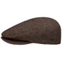 Holford Flat Cap by Bailey 1922 black