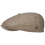 Duncan Flat Cap by Bailey 1922 khaki
