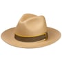 Relik Litestraw Hat by Bailey 1922 beige
