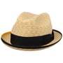 Caspars Straw Hat by Bailey 1922 nature