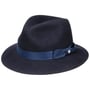 Carlingford Traveller Wool Hat by Lierys navy