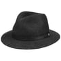 Tendamo Traveller Wool Hat by Lierys anthracite