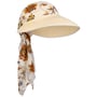 Lavilea Panama Visor by Alfonso D’Este nature