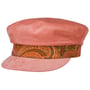 Fine Corduroy Fisherman´s Cap by Alfonso D’Este rose
