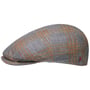 Milavo Flat Cap by Alfonso D’Este denim
