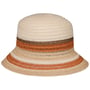 Noela Quattrocolour Hemp Hat by Mayser nature