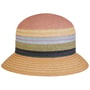 Susanne Multicolour Straw Hat by Mayser nature