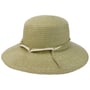 Noreen Straw Hat by Mayser green