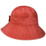 Sara Sun Hat by Mayser red