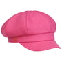 Antje Light Newsboy Cap by Mayser pink