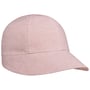 Uni Women’s Cap with UV Protection by Mayser red