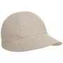 Uni Women’s Cap with UV Protection by Mayser oatmeal