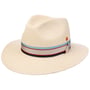 Gedeon Panama Hat by Mayser nature