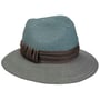 Maleva Twotone Traveller Hat by bedacht grey