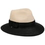 Maleva Twotone Traveller Hat by bedacht nature-black