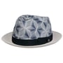 Vancaster Cloth Hat by Lierys blue