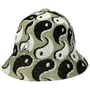 3D Balance Casual Cloth Hat by Kangol light olive