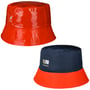 Rave Sport Bucket Reversible Hat by Kangol orange