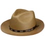 Cutlers Panama Hat by Bailey 1922 nature