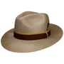 Kirton Panama Hat by Bailey 1922 beige