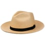 Ardit Panama Hat by Bailey 1922 beige