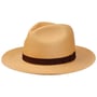 Ardit Panama Hat by Bailey 1922 camel