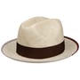 Hesmond Sisal Straw Hat by Bailey 1922 nature-brown