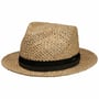 Lowden Straw Hat by Bailey 1922 nature