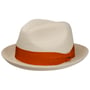 Craig Player Cloth Hat by Bailey 1922 beige