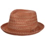 Freddy Player Cloth Hat by Bailey 1922 rust
