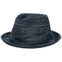 Freddy Player Cloth Hat by Bailey 1922 navy