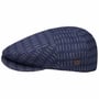 Nadel Flat Cap by Bailey 1922 blue