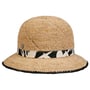 Anira Crochet Straw Hat by Lierys nature