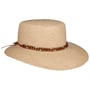 Vaspera Straw Hat by Lipodo nature