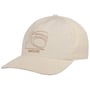 Fritzed McGee Cap by Quiksilver cream white