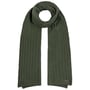 Sergnano Cashmere Scarf by Stetson olive