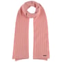 Sergnano Cashmere Scarf by Stetson rose