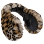 Felicity Beige Ear Warmers by 180s beige