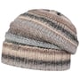 Bernardo Beanie with Cuff and Fleece by Lierys grey