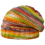 Bernardo Beanie with Cuff and Fleece by Lierys green-mottled